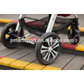 Neugeborener Baby-Kinderwagen mit Multifunktion